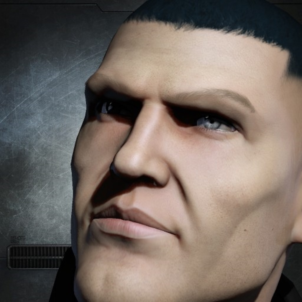 Calvin Klean