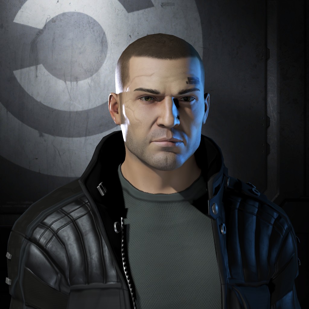 Max Utai