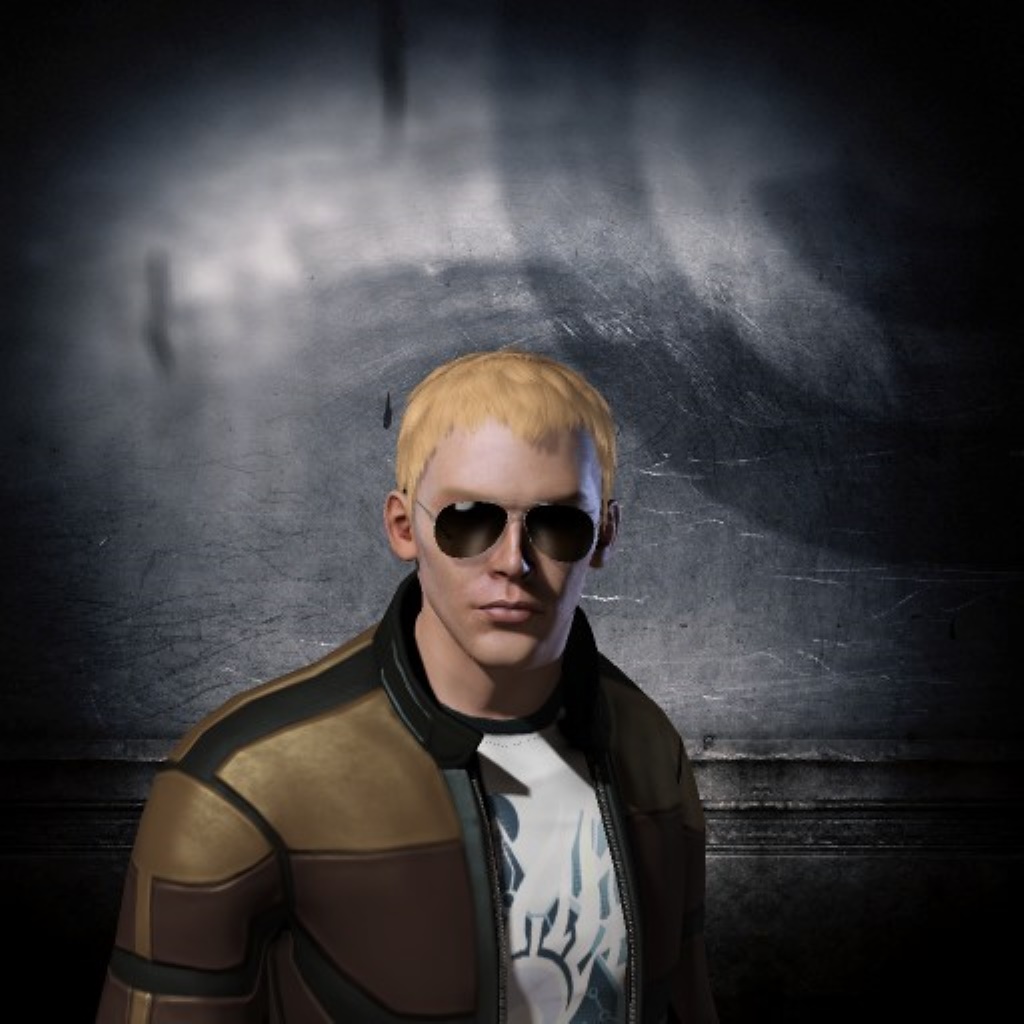 Elliot Ostus