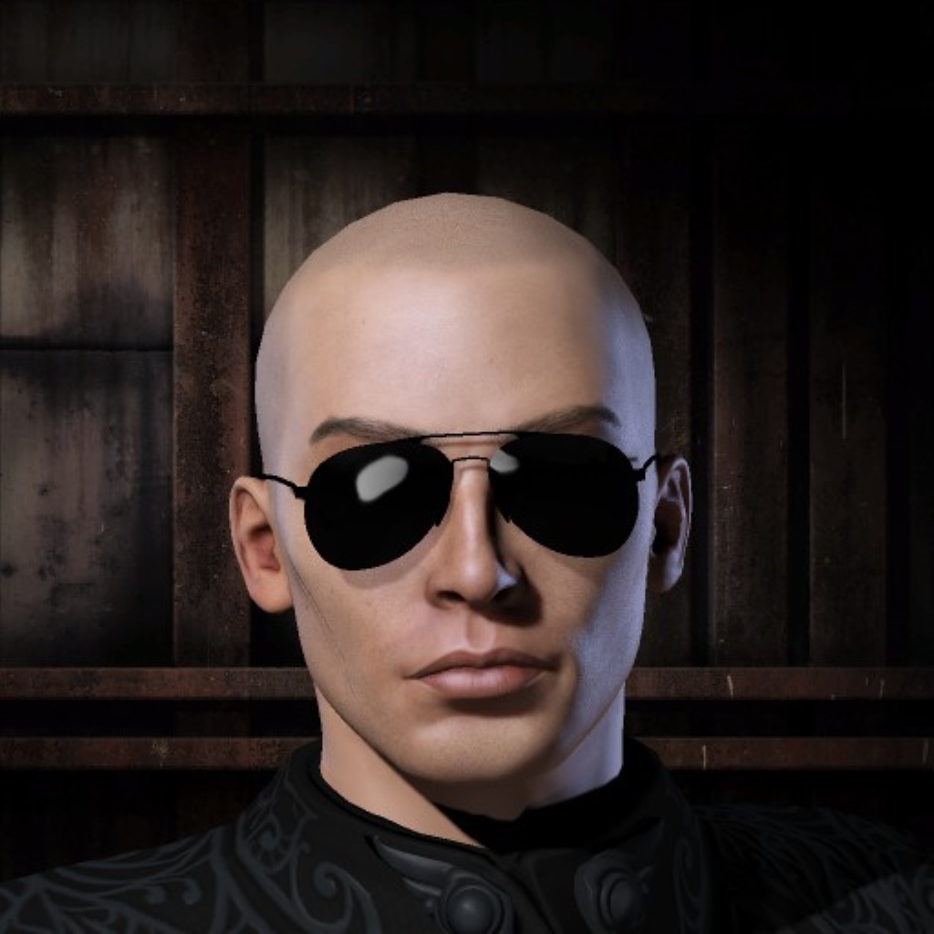 Xamot McCoy