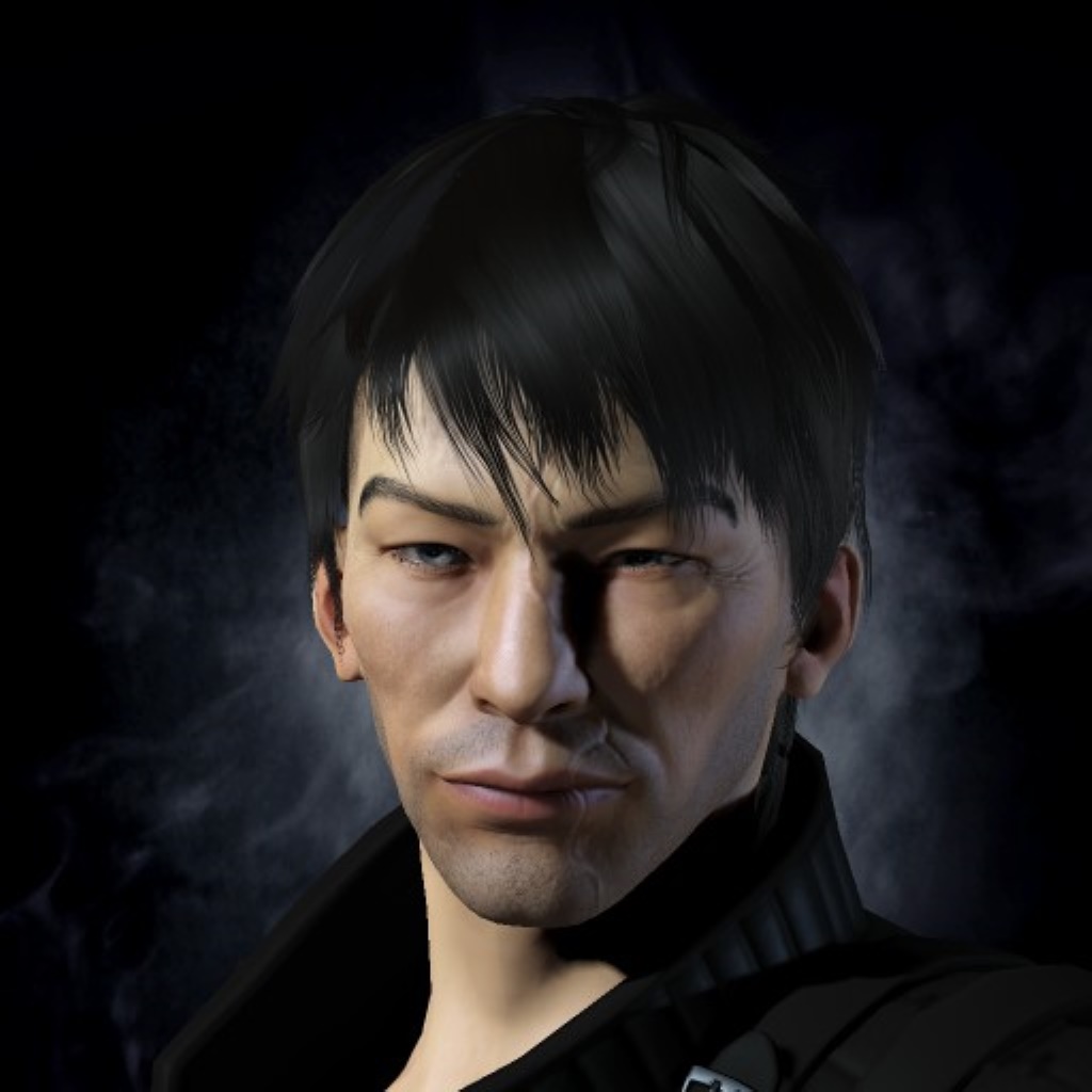 Ryusei Fallstar