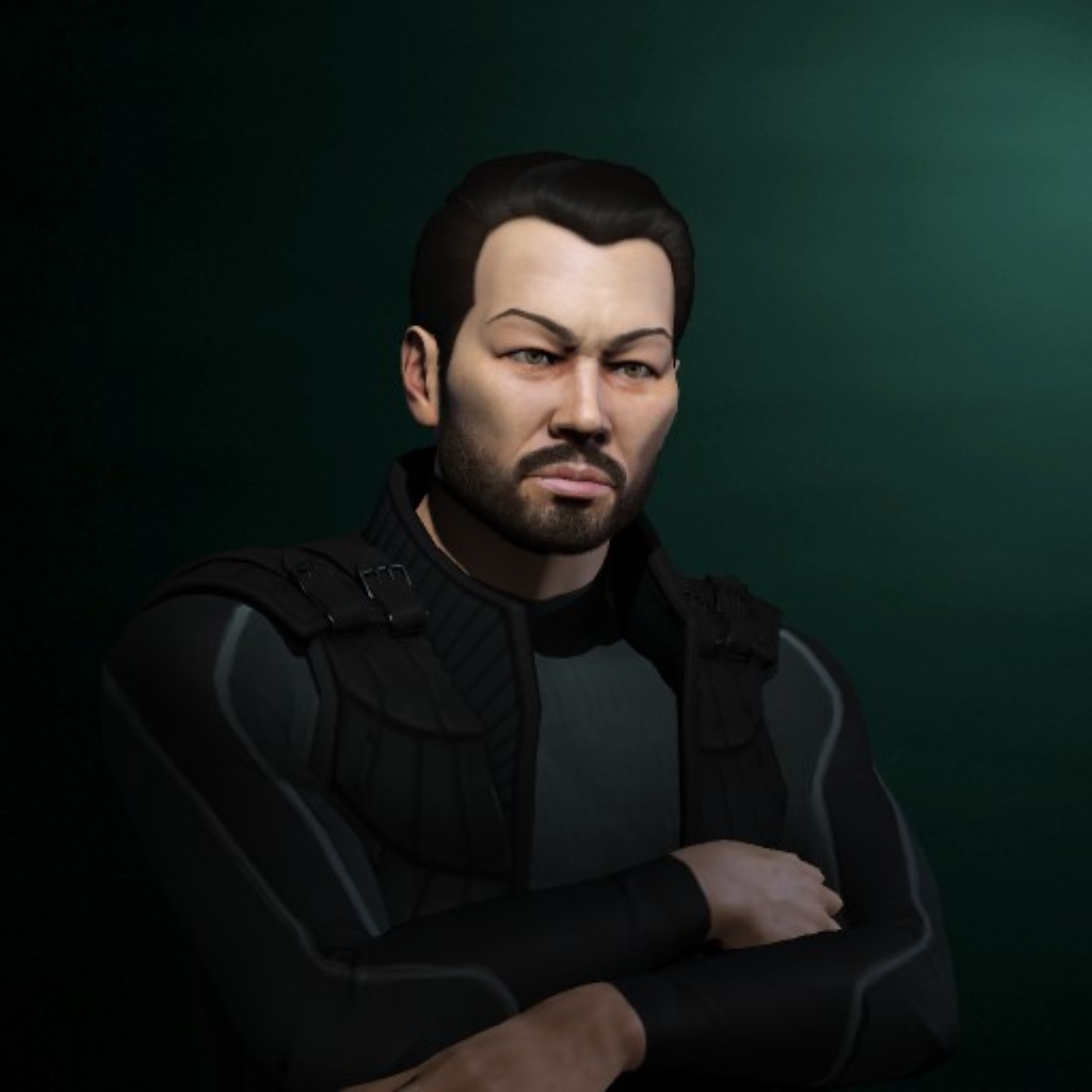 Nathan Airuta
