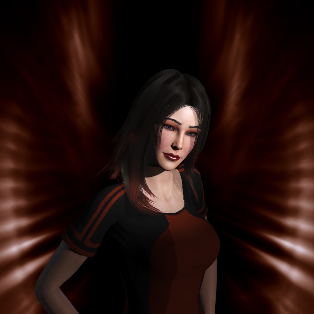 Phoenyx Von-Alfrey