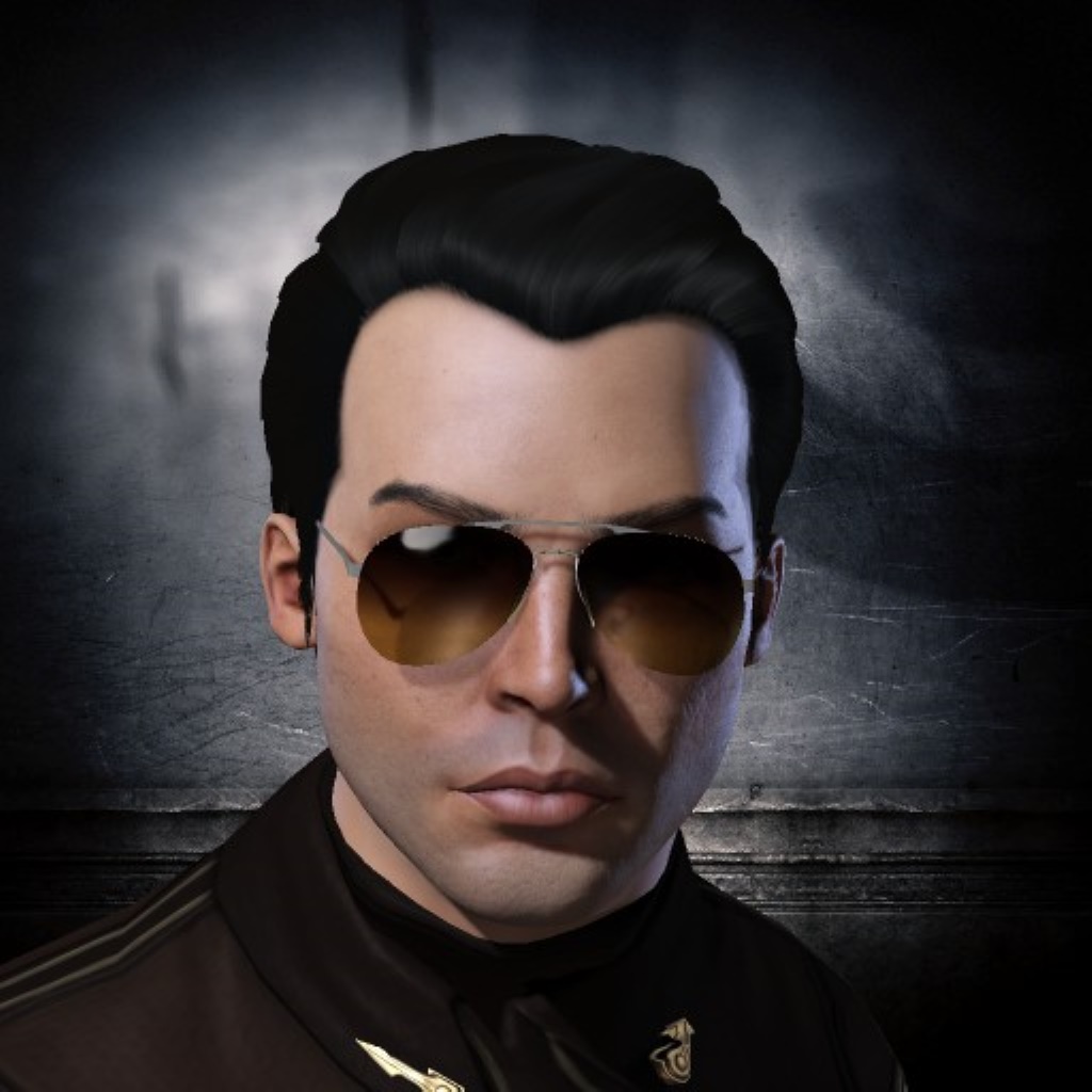 Oleg Zlatov