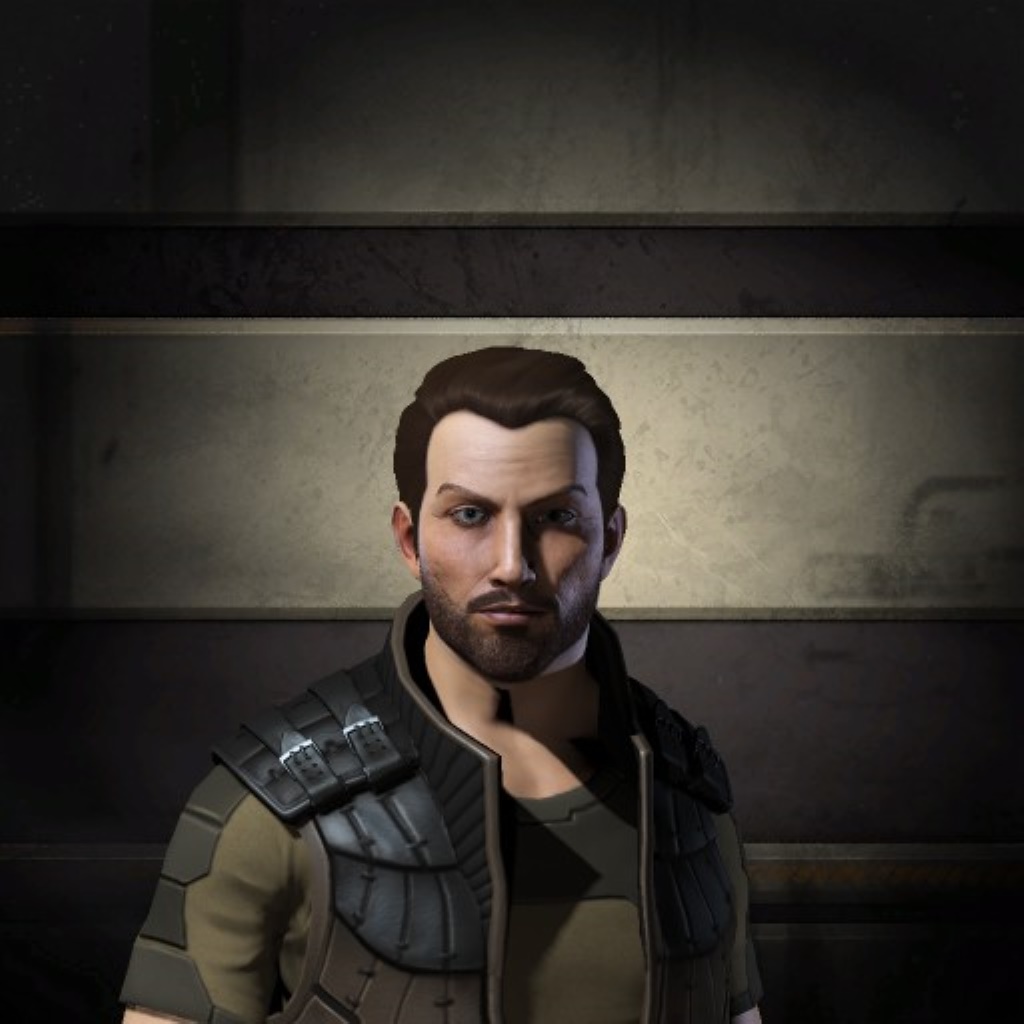 Kman TheBetrayer