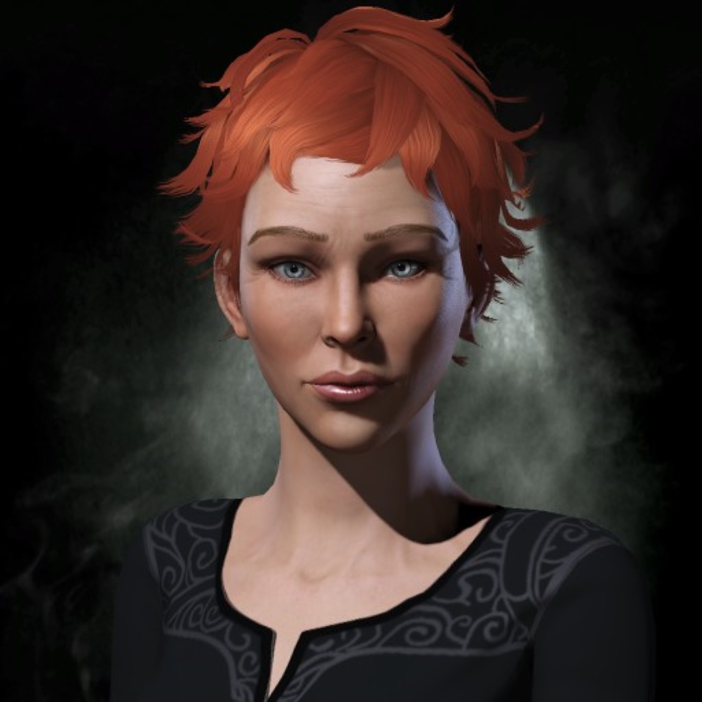 portrait