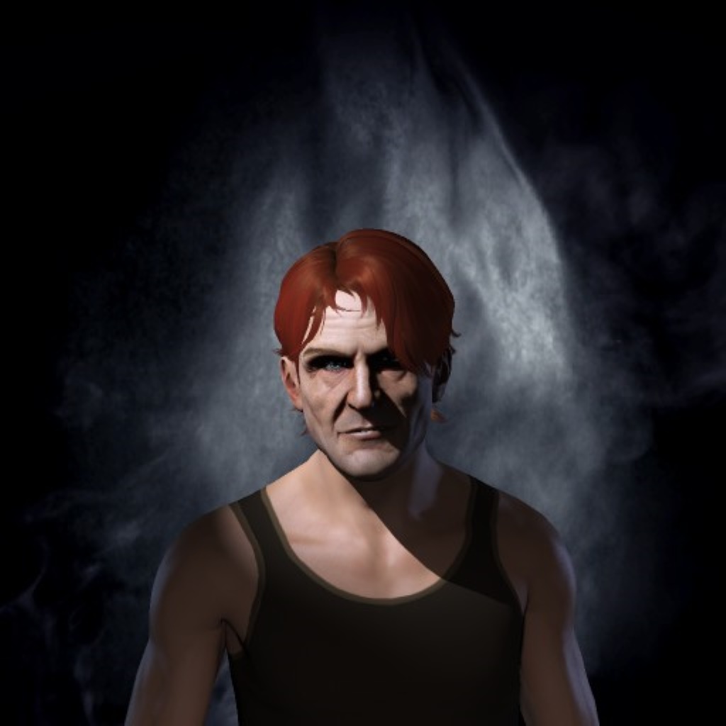 Philip J fryie
