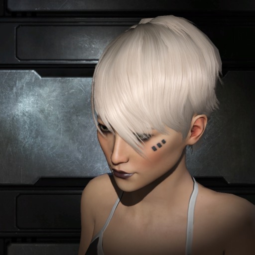 Cybershadow v1
