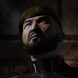 vanzo Kuha portrait