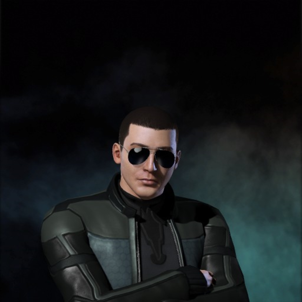 Terminator Von-Alfrey