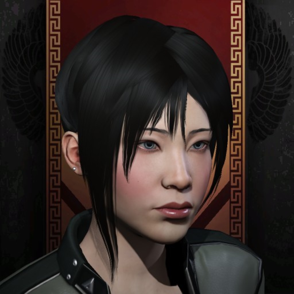 Tenyoru Hamada