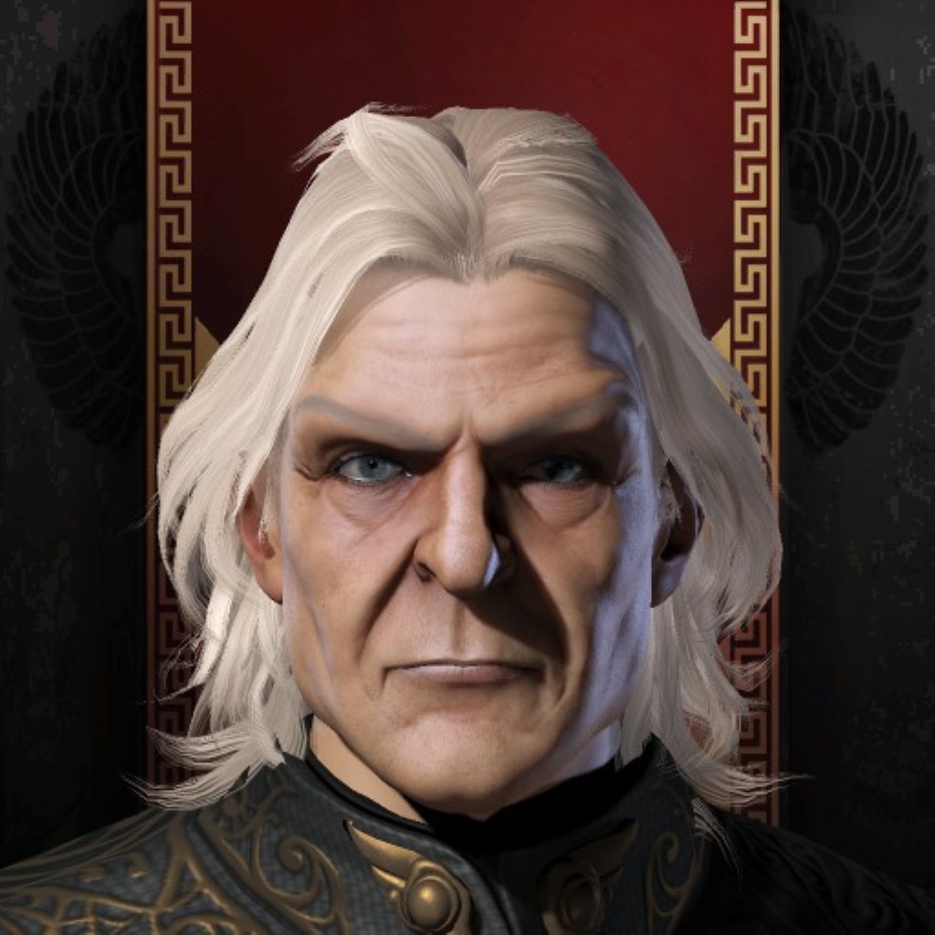 Ragus Nosnarb