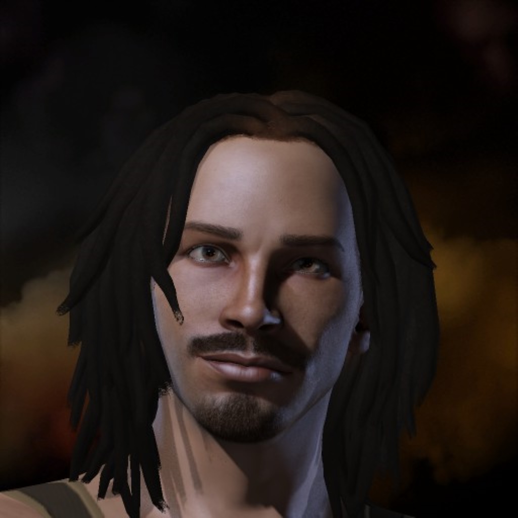 Sparrow William