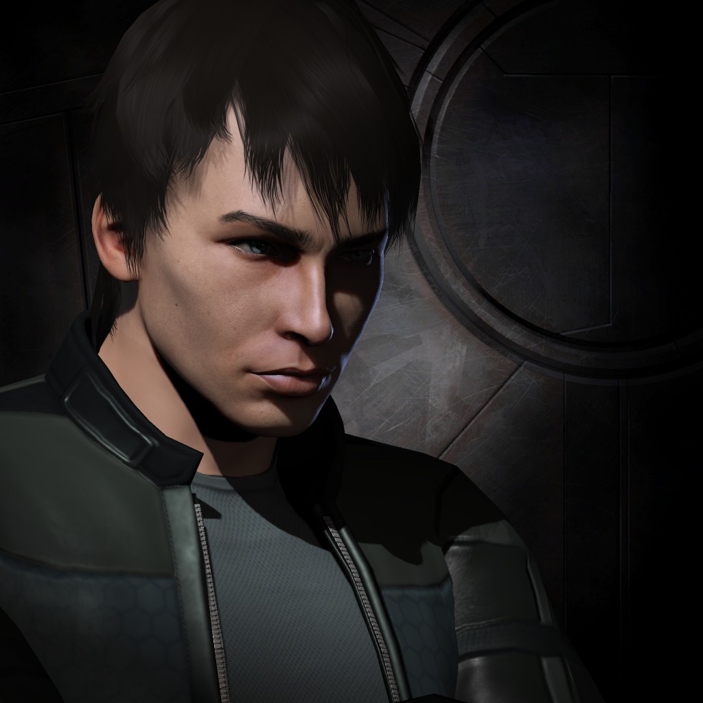Kilroy Morningstar