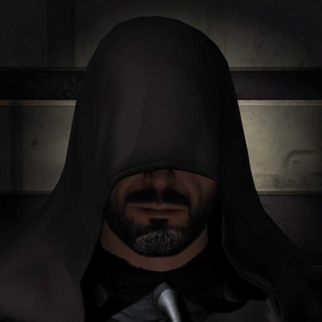Alexander Riddle