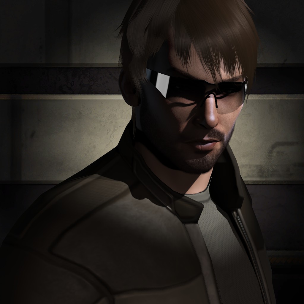 Caelus Starstrider