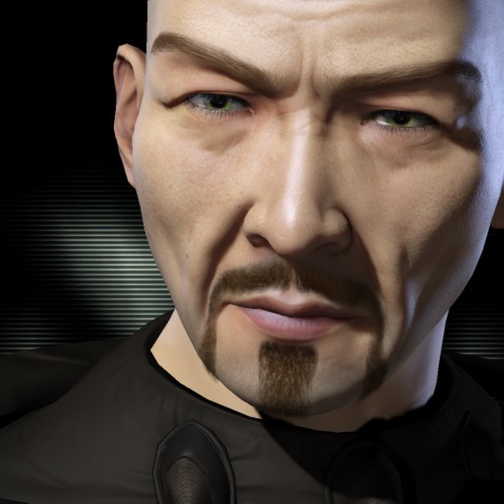 Sheng Xi