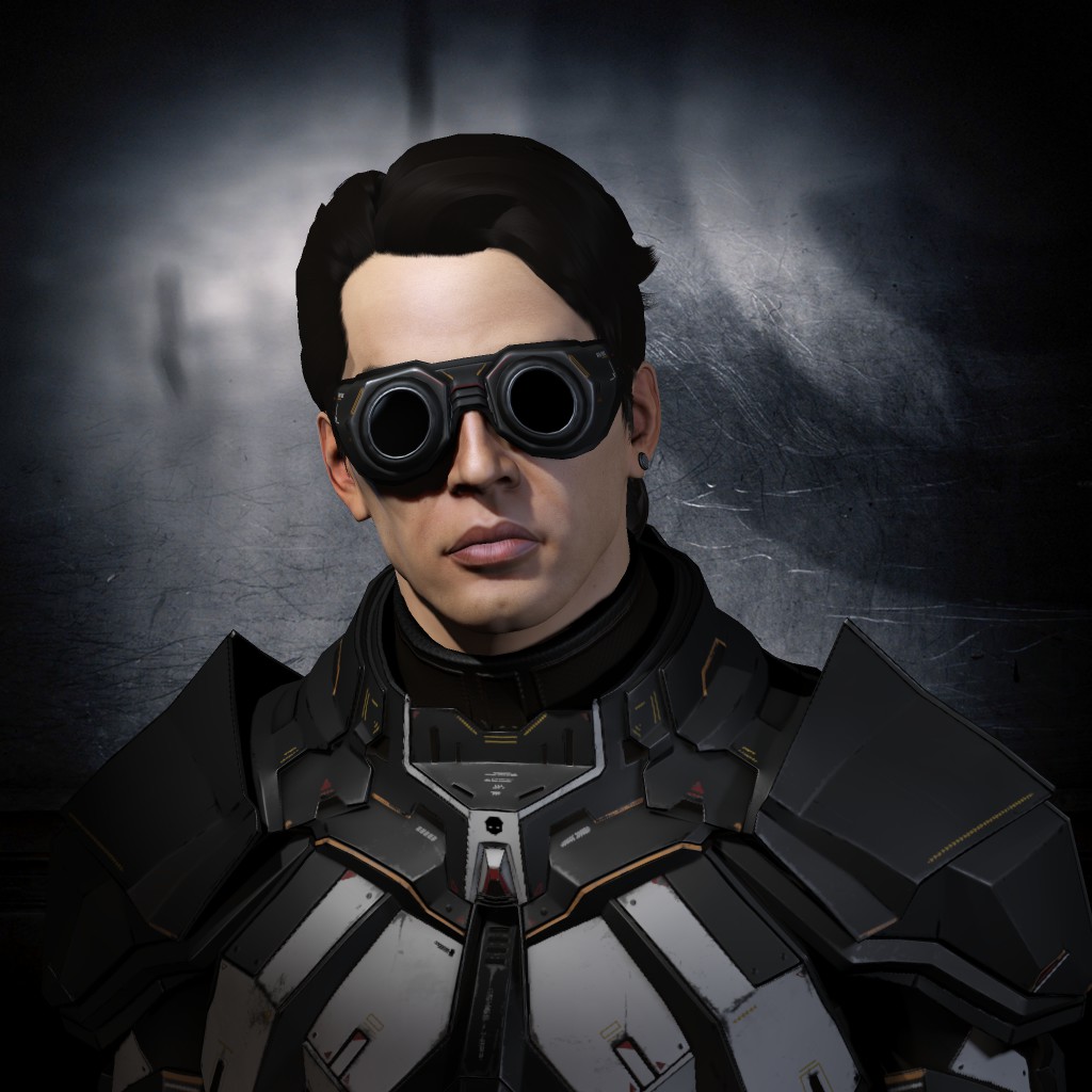 Rodion Shephard
