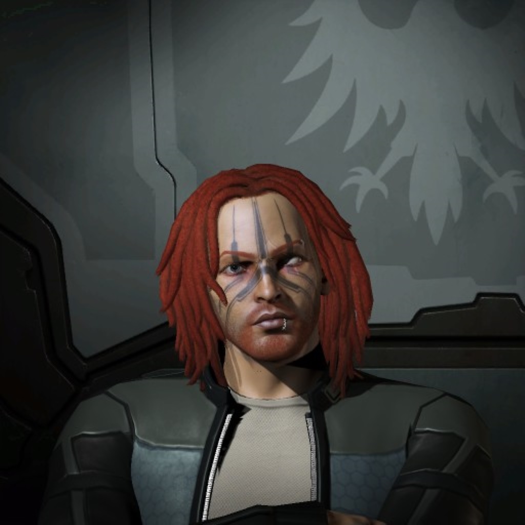 SrCharlie Ray Badger