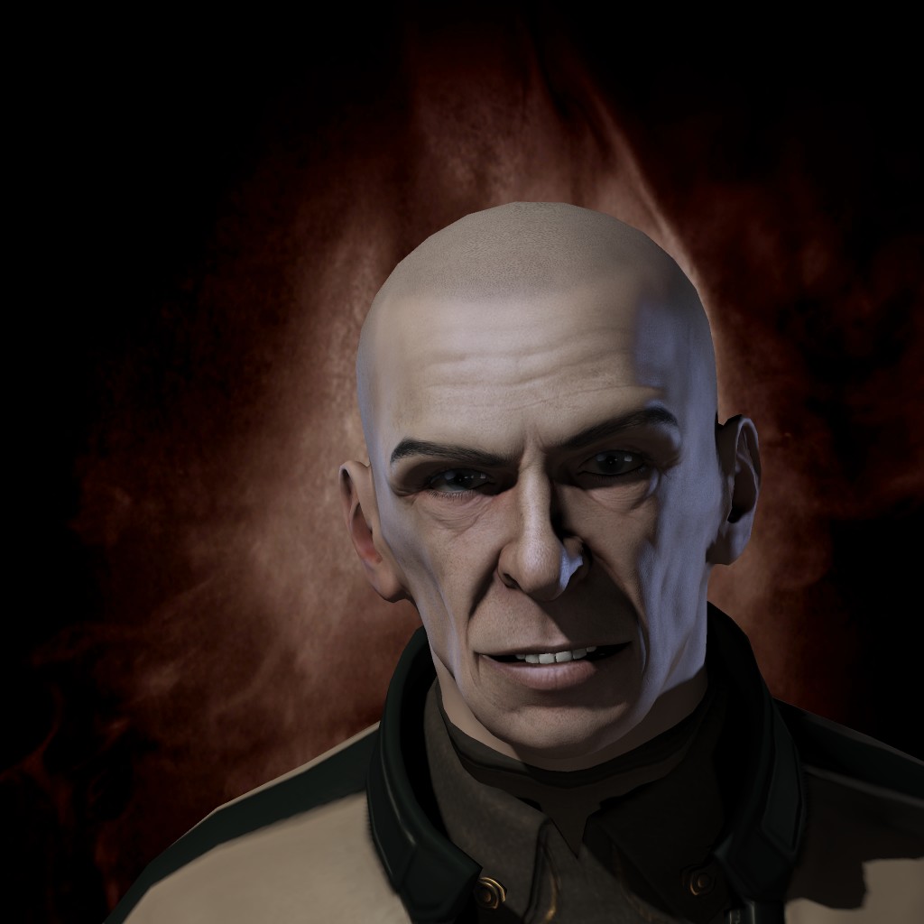 Sir Ghastly