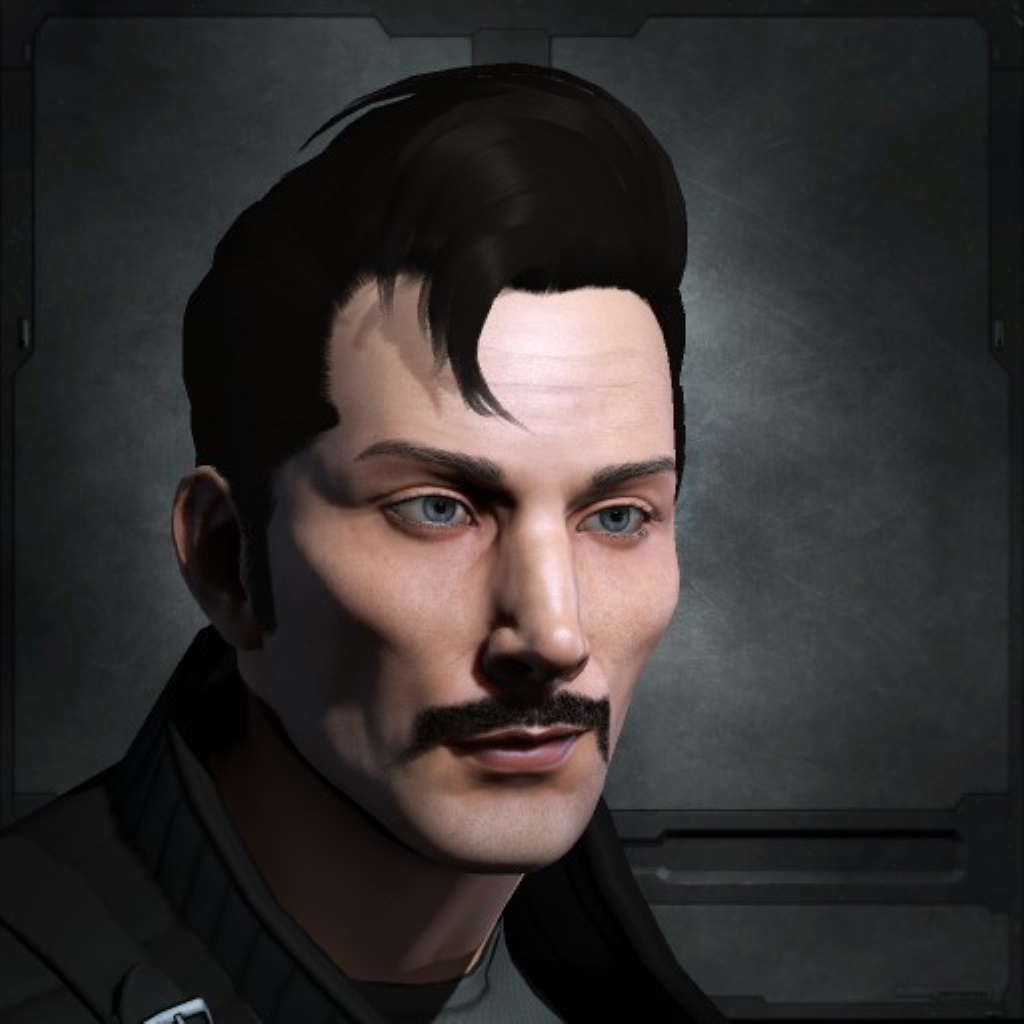 Nice Pompadour