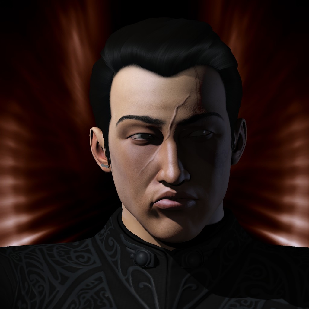 Lord Rinkadink