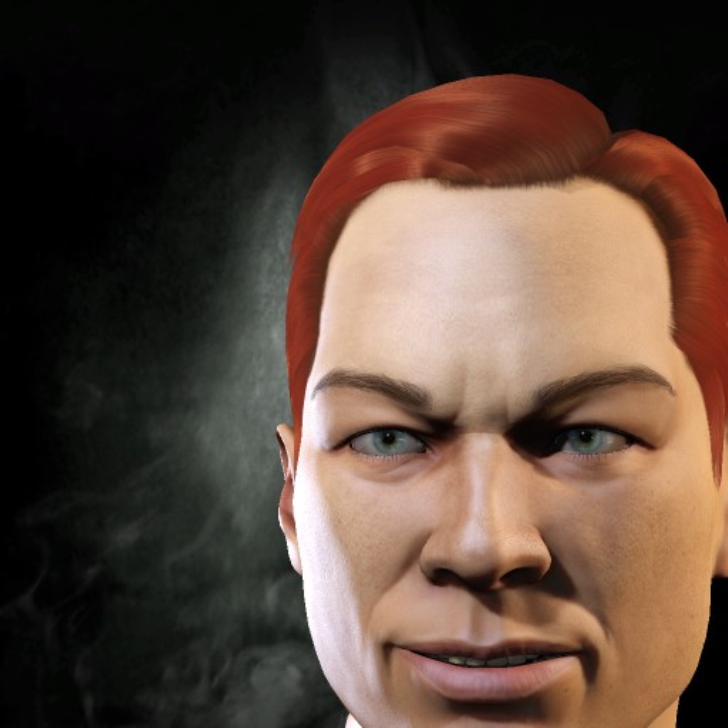 Abram Vera