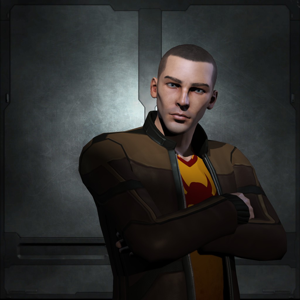 Sexy Comandante