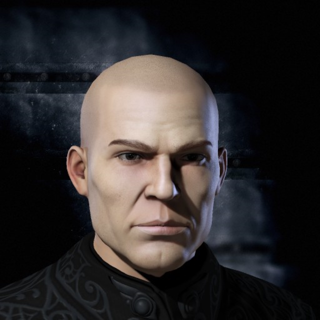 akira vasp
