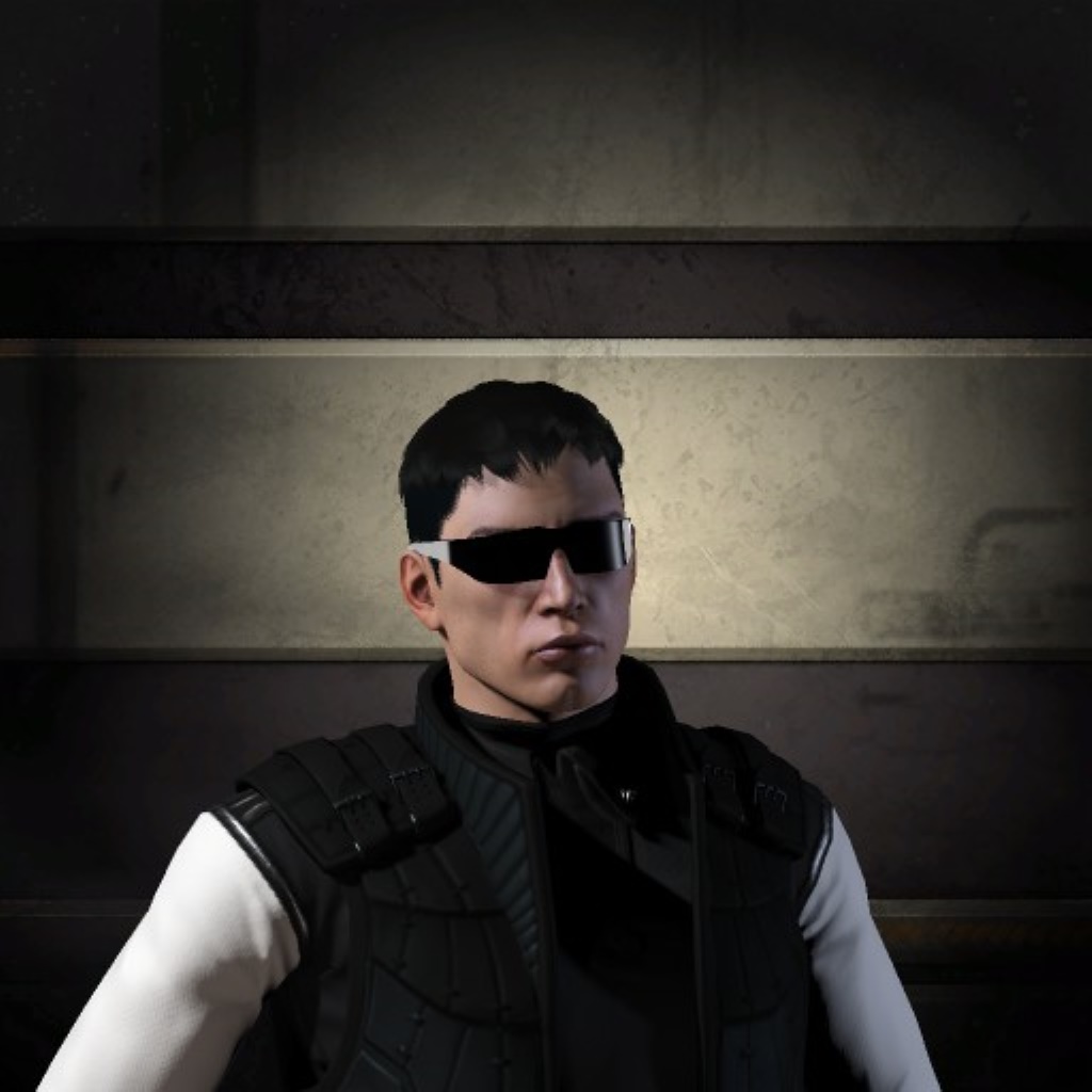 scott skywaker