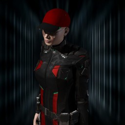 Cpp Virpio portrait