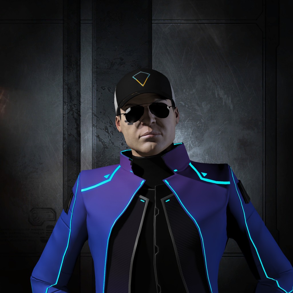 inv portrait