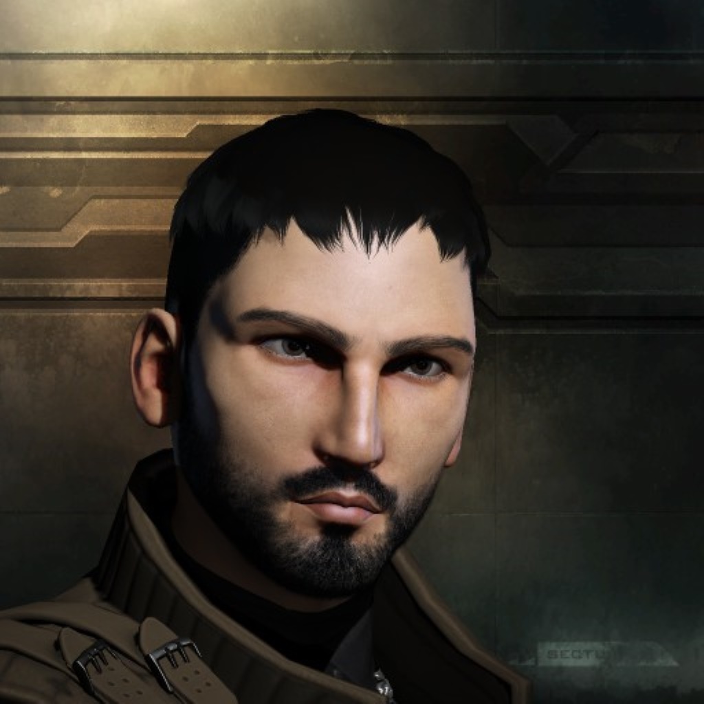 Alexv Dallocort