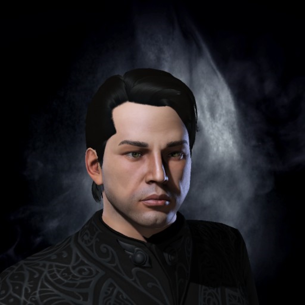 Martin Tebenko