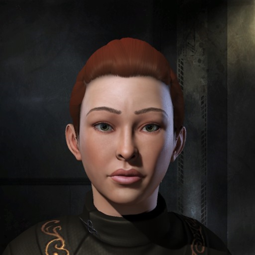 Sybil Ramkin-Vimes