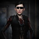 Eva Mabuse