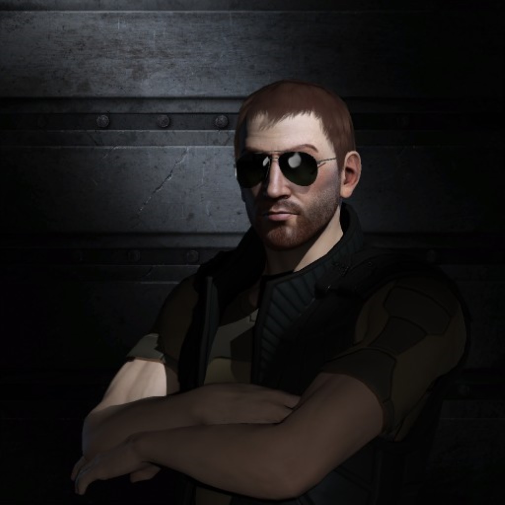 Tony Titanico