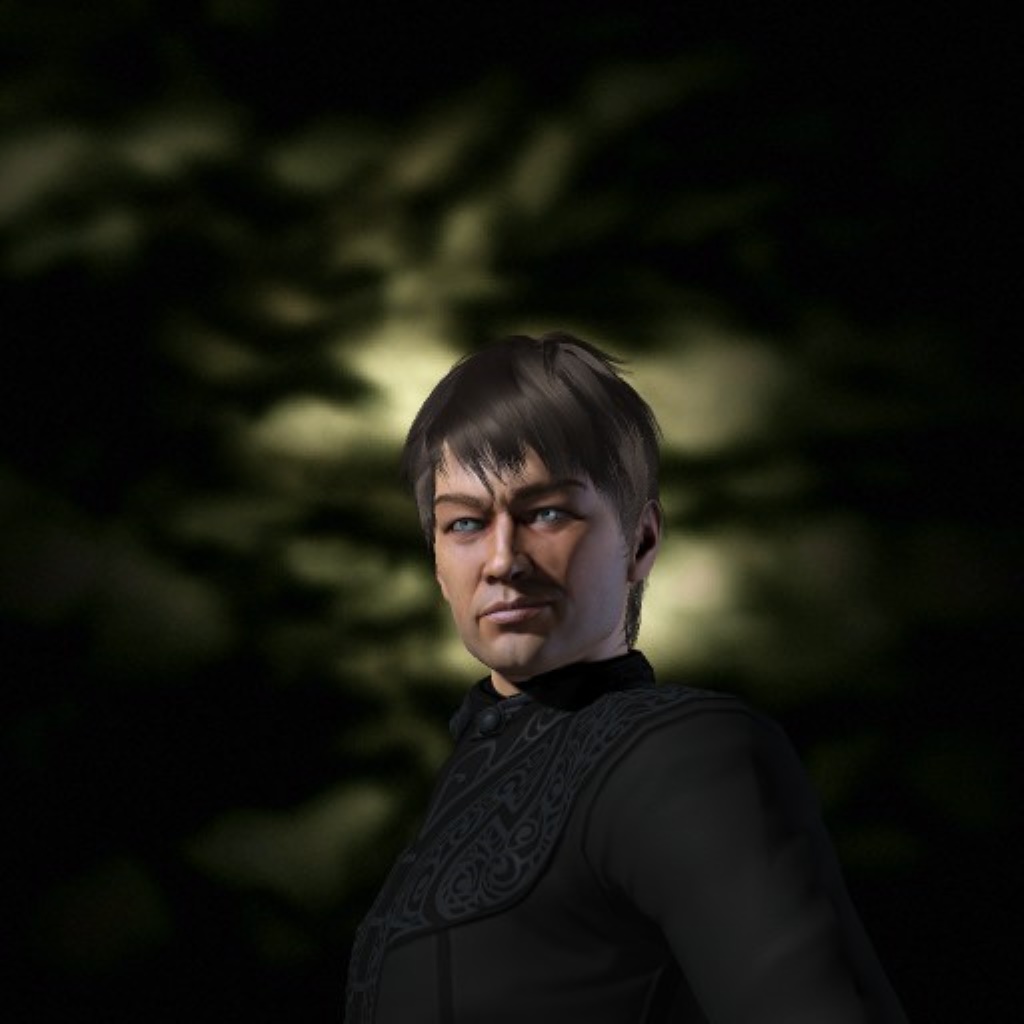 Sir Velmont Holgun