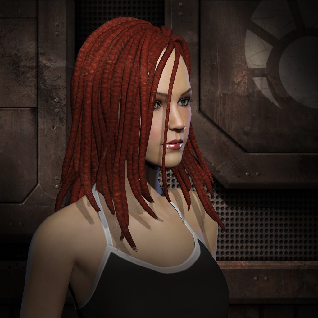 Ginora Reily