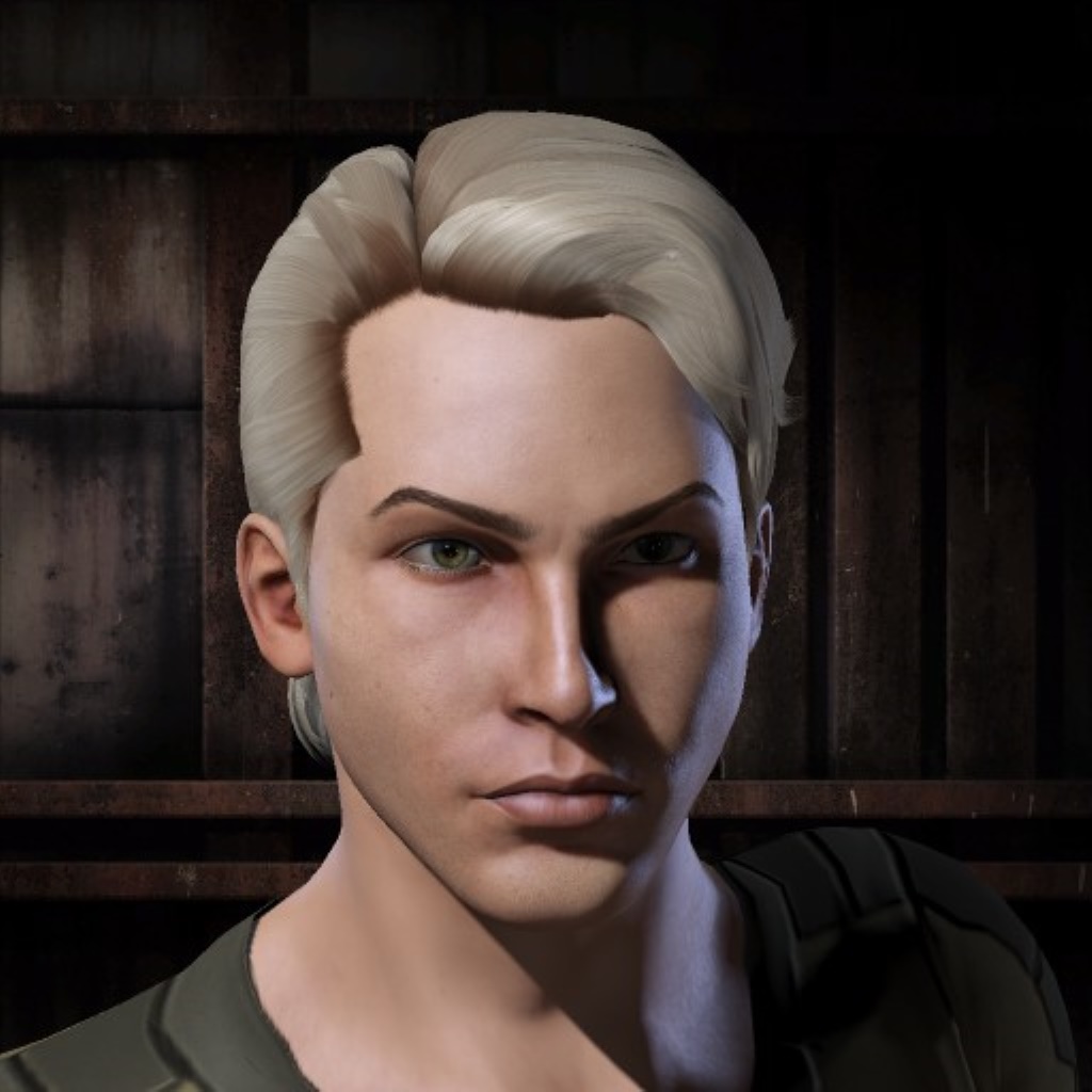 tom silver