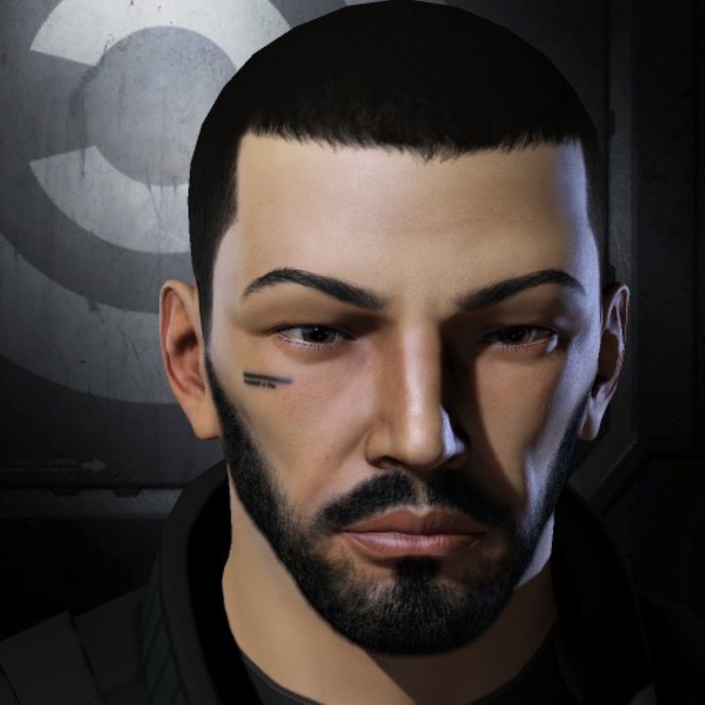Daxx Torvald