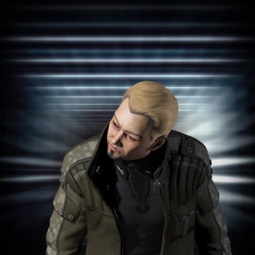 Jack Mixiu