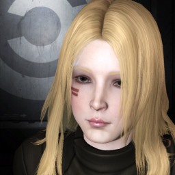 Yuyuko saigyuuji portrait