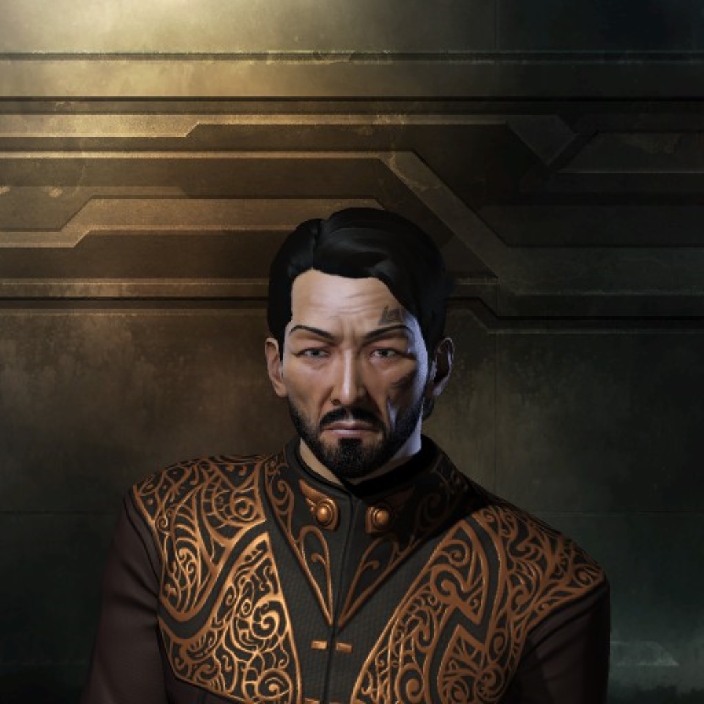Wired Khamez