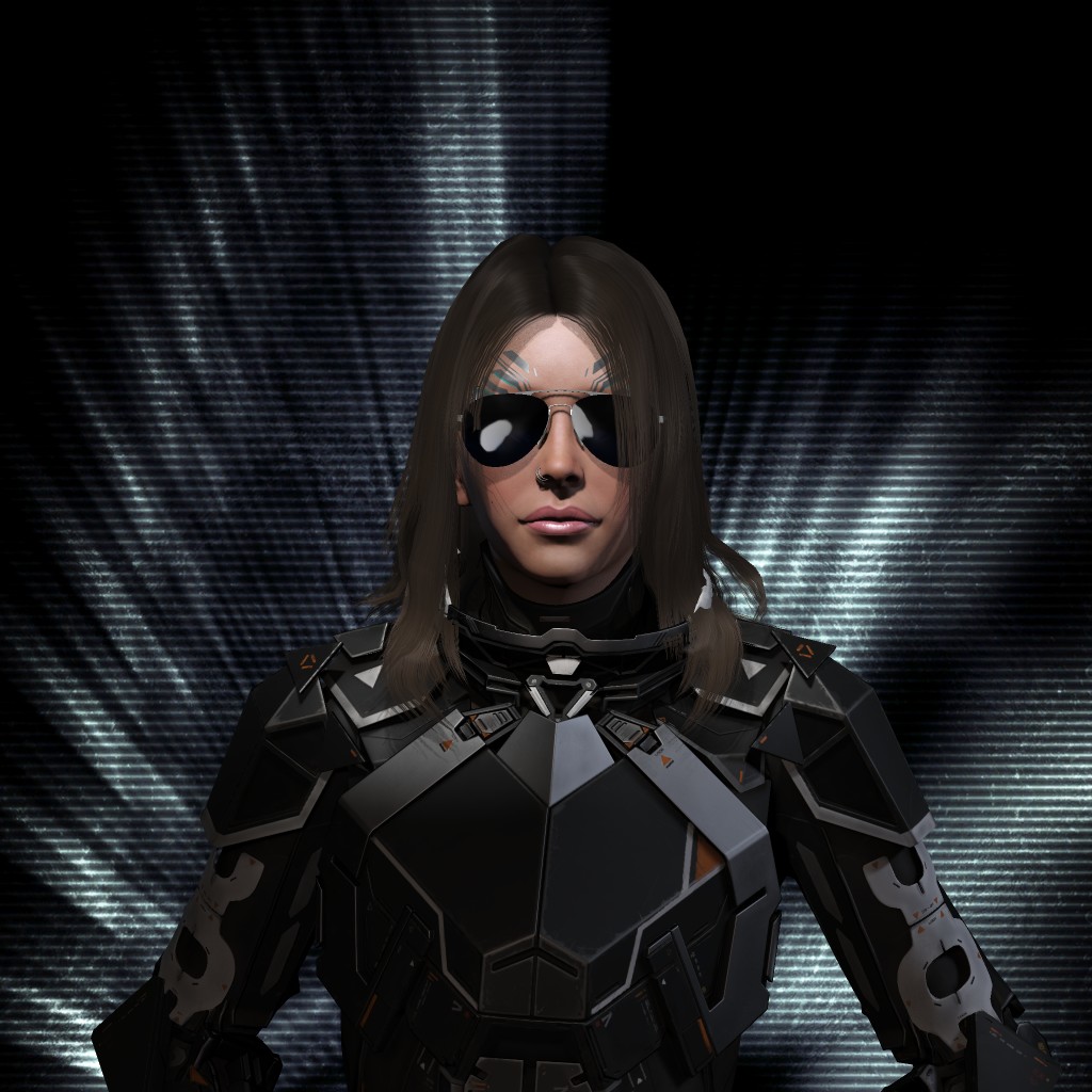 ArchangelX Gabriel