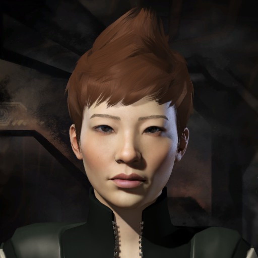 DeusEx Acami