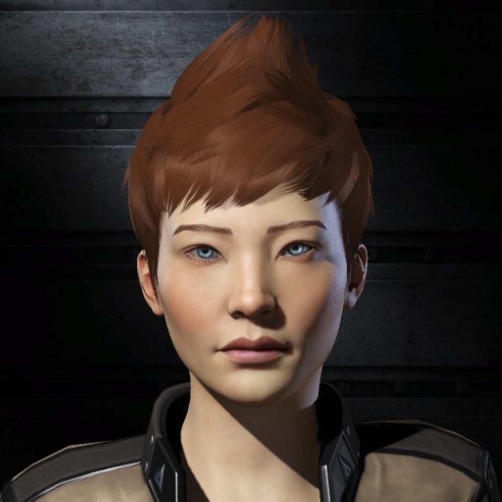 DeusEx Hashur