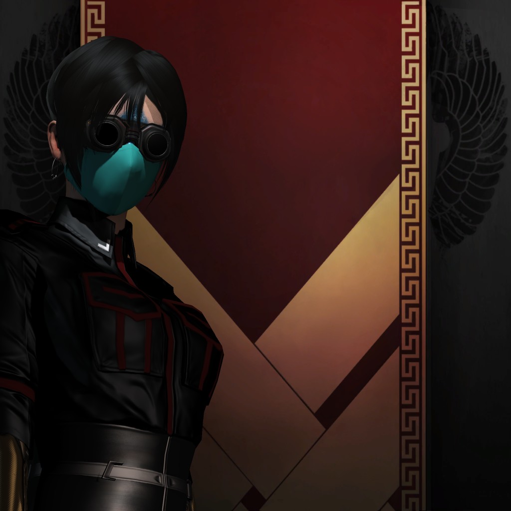 Bloody Mistres