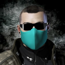 Dominik Dupstep portrait