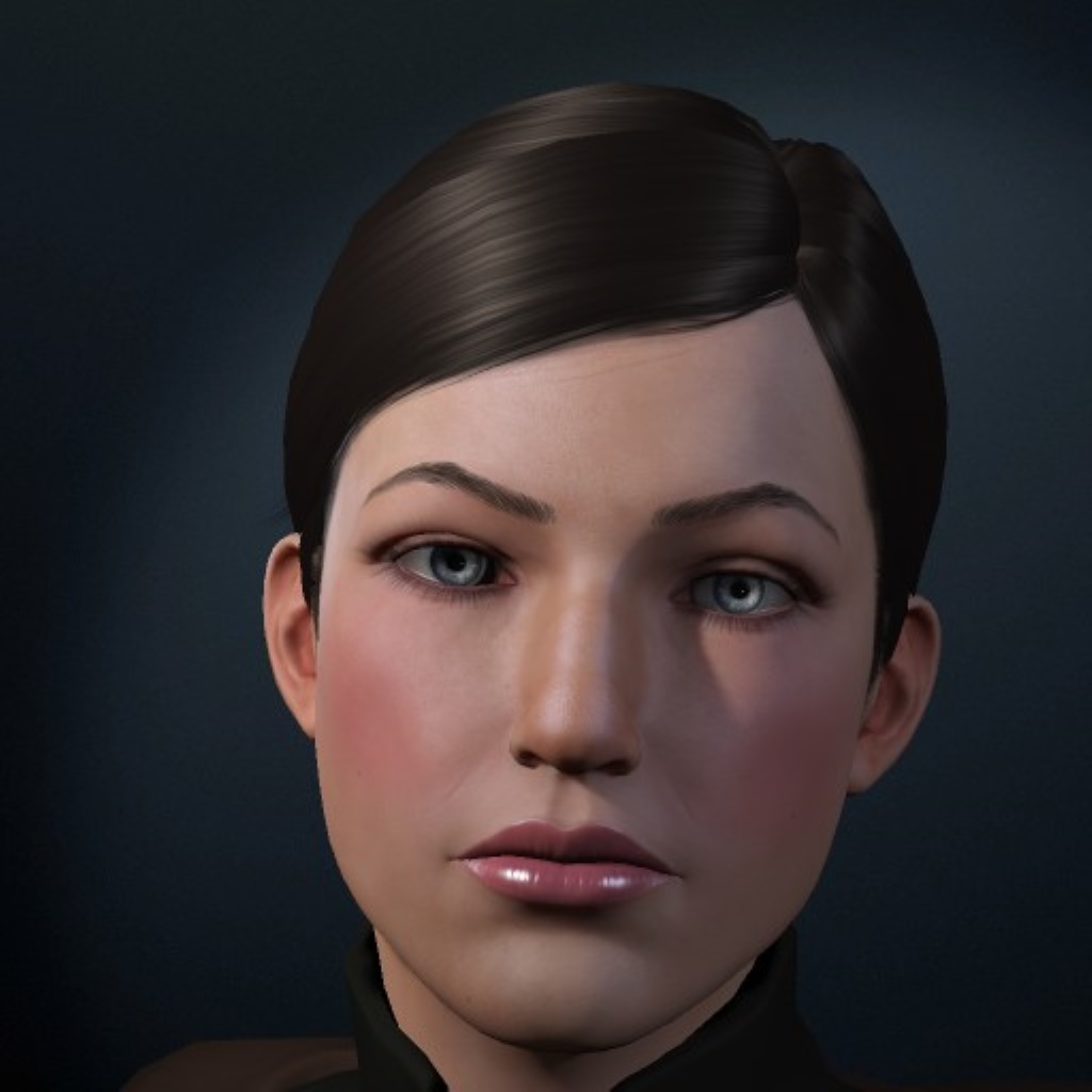 portrait